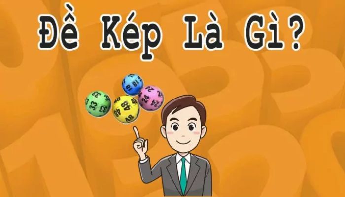 Giải đáp: Đề kép là gì?